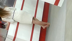 Hostess Feet – FreePron.Org