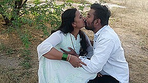 Hot Indian Couple Fucking In A Jungle Outdoor Sex – FreePron.Org