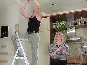 Hot Older Euro Cougar Suck and Fuck – FreePron.Org