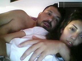 Hot couple fucks on omegle – FreePron.Org