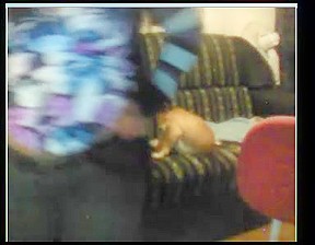 Hot mature Latina displays her delicious ass online – FreePron.Org