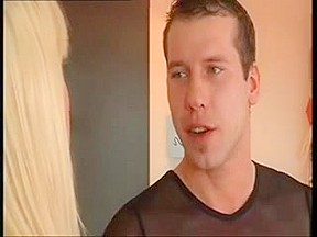 Hot mistress fucks a guy with a strapon – FreePron.Org