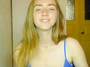 Hot teen 18+ huge tits dancing – FreePron.Org