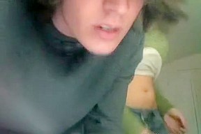 Hot threesome with two immature sluts – FreePron.Org