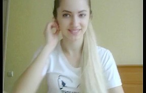 Hottest Webcam, Blonde porn video – FreePron.Org