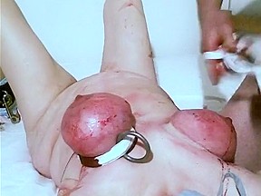 Hottest amateur BDSM, Fetish sex movie – FreePron.Org