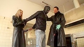 Hottest amateur Blonde, Fetish sex clip – FreePron.Org
