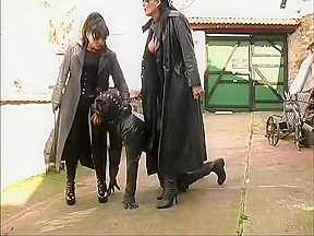 Hottest homemade BDSM, Femdom adult clip – FreePron.Org