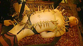 House Slave Training – FreePron.Org