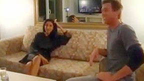 I film my wife fucking a younger man for the first time – FreePron.Org