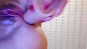 Incredible amateur slim teen 18+ anal dildo (webcam) – FreePron.Org