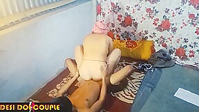 Indian Bengali Bhabi Fucked By Devar & Swallow Cum Hindi Sex Story – FreePron.Org
