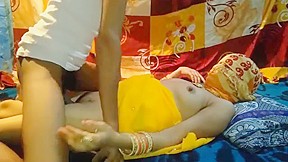 Indian Bhabhi Desi Marriage Saree Home Sex video – FreePron.Org