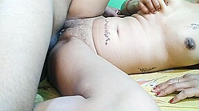 Indian Bhabhi Fucking In Dipawali With Husband – FreePron.Org