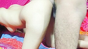 Indian Bhabhi Kapde Badal Rahi Thi Tabhi Devar Ji Akar Boobs Dabane Lage – FreePron.Org