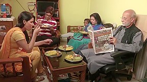 Indian Bhabhi Romance And Fucks His Step brother in Law – FreePron.Org