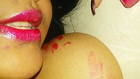Indian Bhabhi chodo mujhe -Jerk Off Cum Control Counting Challenge – FreePron.Org