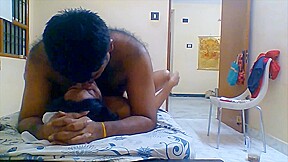 Indian Couple -18 – FreePron.Org