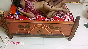Indian Harami Bhabhi Mast Chudai With Horny Telugu Husband In Hindi Audio – FreePron.Org