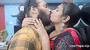 Indian Married Couple Love And Lust With Hardcore Sex – FreePron.Org