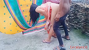 Indian Village Bhabhi Xxx Videos With Farmer In Village House – FreePron.Org