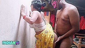 Indian Village Couple Seducing Each Other Early Morning Hardcore Sex – FreePron.Org