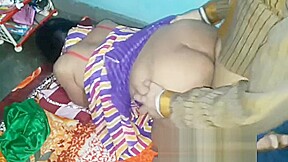 Indian bhabhi anal and pussy painful sex interracial anal – FreePron.Org