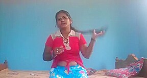 Indian junior couple – energetic sex act – FreePron.Org