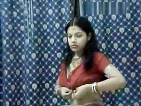 Indian newly married couple, Indian Bhabi – FreePron.Org