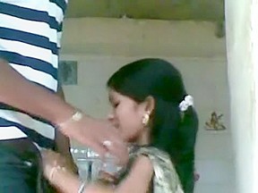 Indian video of a couple banging all dressed up – FreePron.Org