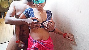 Indian village wife homemade pussy licking and fucking – FreePron.Org