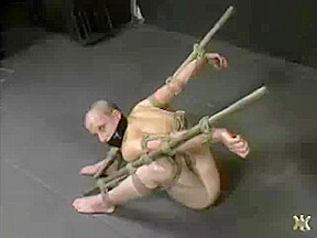 Infernal Restraints – Bald – FreePron.Org