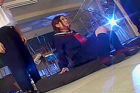 Iroha Kawashima Uncensored Hardcore Video with Gangbang, Fetish scenes – FreePron.Org