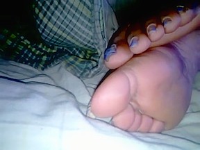 JUNE 11TH 2011 828AM MY EX SHANDA Step sister FEET WHILE SHE – FreePron.Org