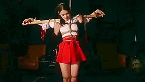 Japanese Bondage 115 – FreePron.Org