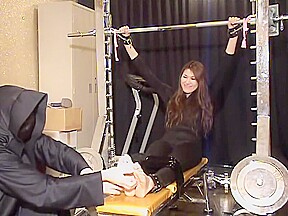 Japanese feet tickle13 – FreePron.Org
