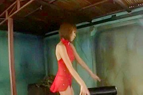 Jun Kusanagi Uncensored Hardcore Video with BDSM, Fetish scenes – FreePron.Org