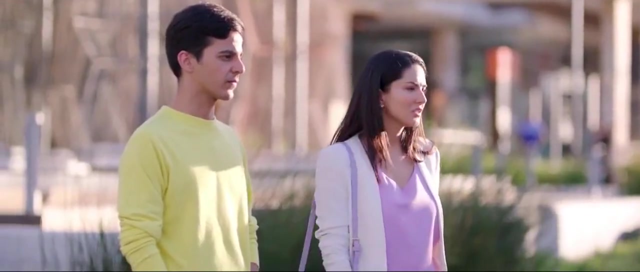 Karenjit Kaur S01E09 Sunny Leone’s Life Story – FreePron.Org