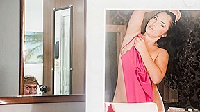 Kristina Rose & Joshua Lewis in Welcome Home – FilthyKings – FreePron.Org