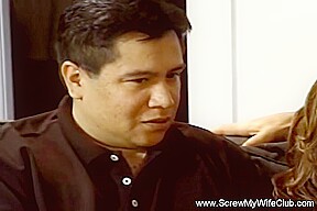 Latina MILF Swinger Babe Rough Sex – FreePron.Org