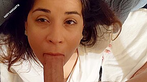 Latina Stepmom Swallows Cum From Big Cock Jock Stepson Wow Its Bigger Than Ur Step dads! – FreePron.Org