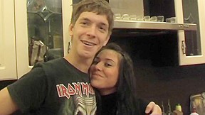 Legal Age teenager 18+ paramours escaped from guests for real couples sex – FreePron.Org