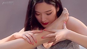 Lesbian Feet Worship (Ligui) – FreePron.Org