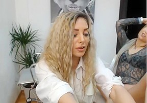 Lesbian MILF and college girl Couple Ass Licking and Pussy – FreePron.Org
