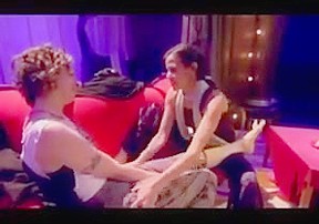 Lesbian kinky session of a polyamorous couple – FreePron.Org