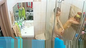 LifeUnderCam Personal life of people 24/7 (Abigail & Sam) 1 – FreePron.Org