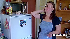 Listen to the Couple before and after Sex – FreePron.Org