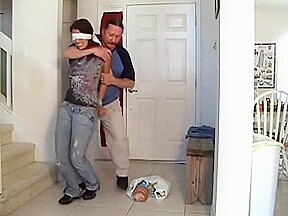 Long Sexy Bound Video – FreePron.Org