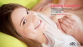 Loving Couples 1 – Helping Hand – Alice Wayne & Karry Slot – VivThomas – FreePron.Org