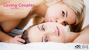 Loving Couples 4 – Game Over – Lena Reif & Olivia Sin – VivThomas – FreePron.Org